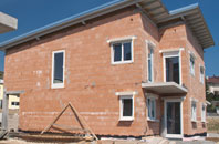 Broadhaven home extensions