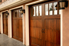 Broadhaven garage extension quotes