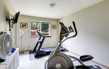 Broadhaven home gym construction leads