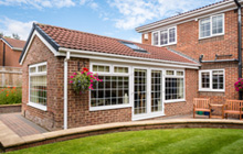 Broadhaven house extension leads